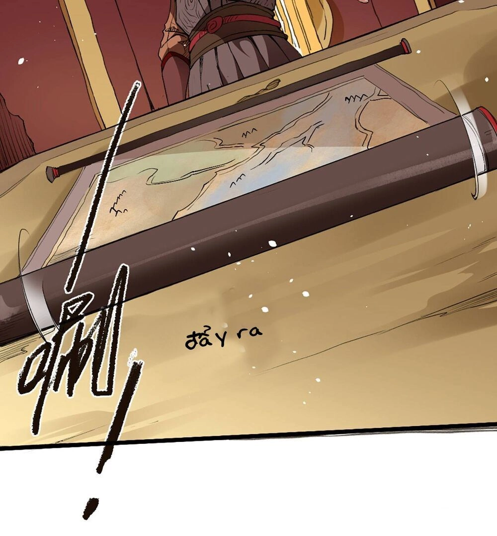 Đường Dần Tại Dị Giới Chapter 379 - 20