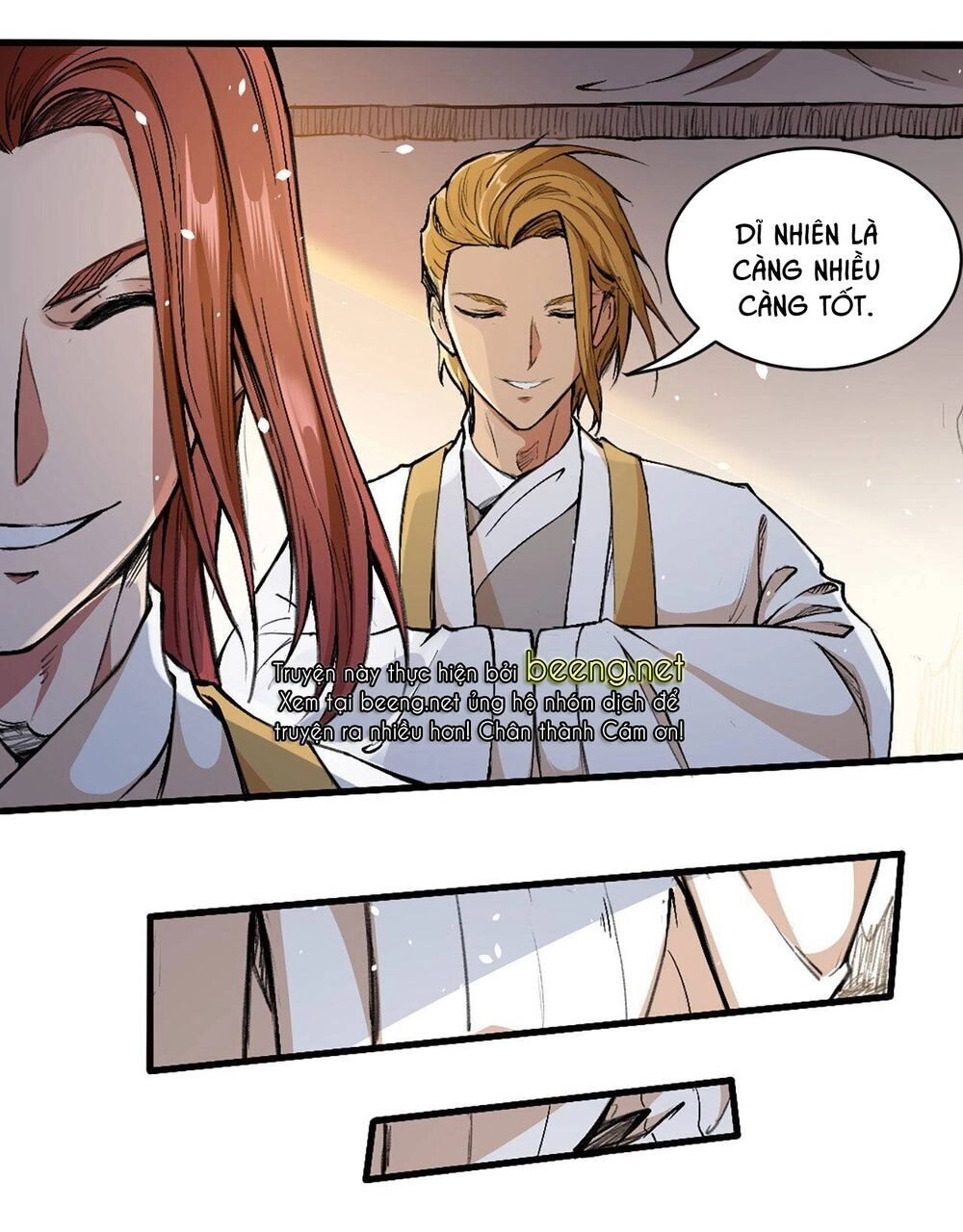 Đường Dần Tại Dị Giới Chapter 379 - 36