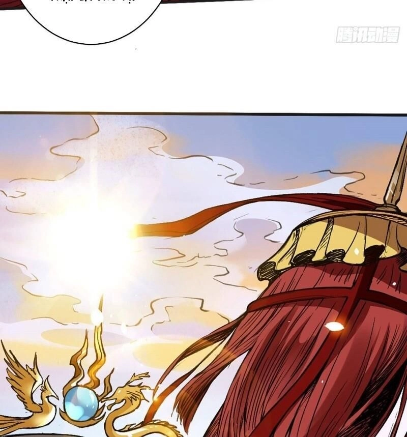 Đường Dần Tại Dị Giới Chapter 380 - 10