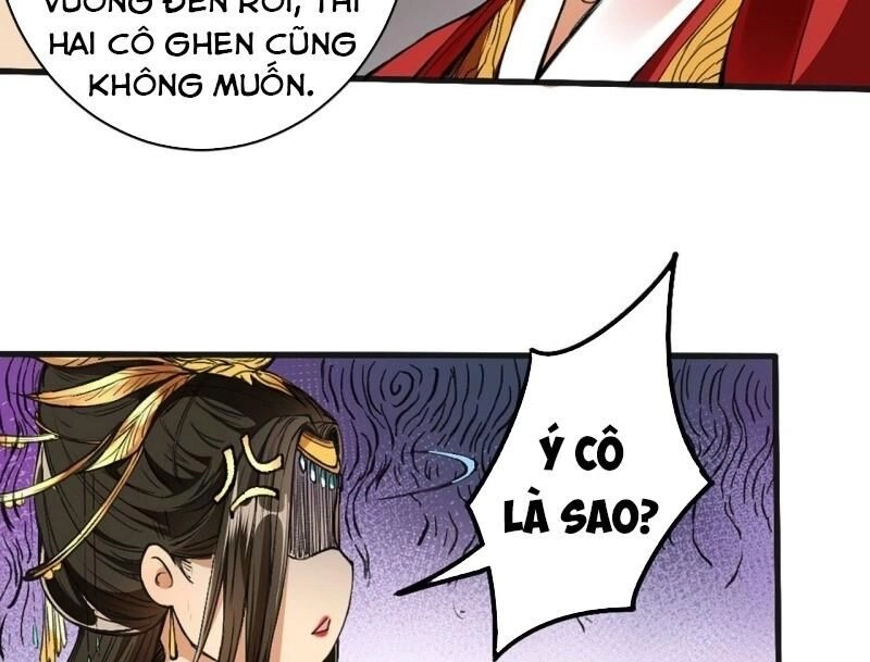 Đường Dần Tại Dị Giới Chapter 380 - 18