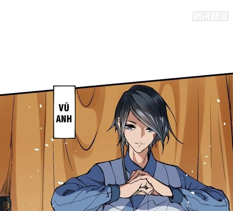 Đường Dần Tại Dị Giới Chapter 380 - 37