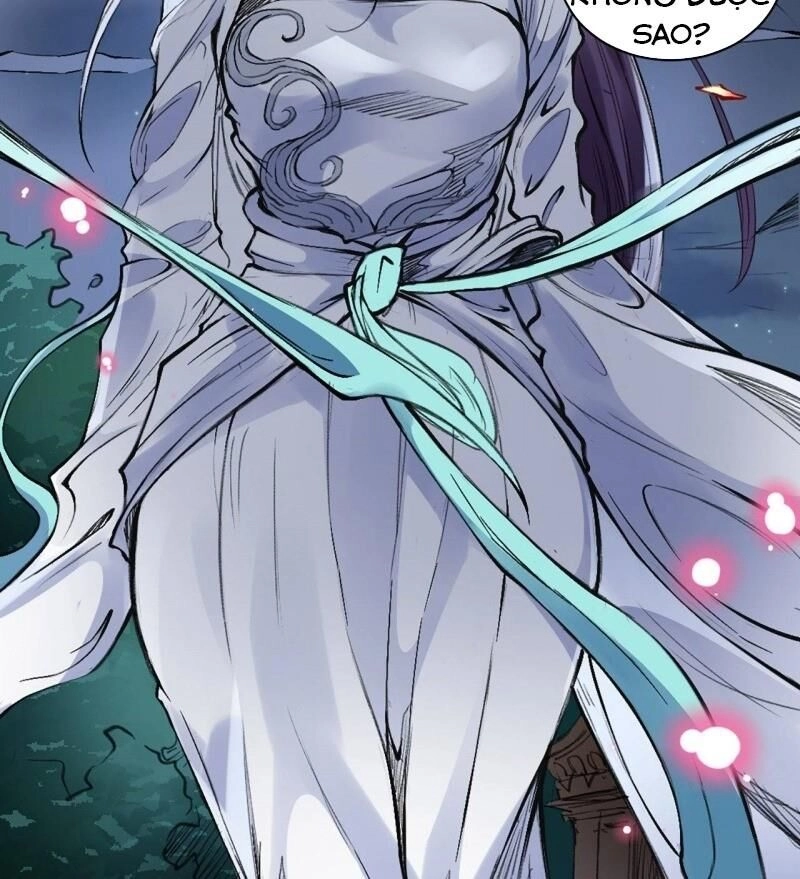 Đường Dần Tại Dị Giới Chapter 380 - 50