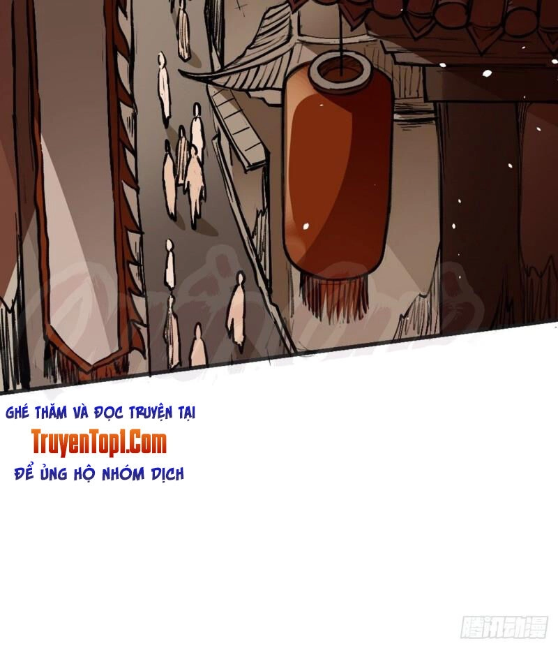 Đường Dần Tại Dị Giới Chapter 381 - 4