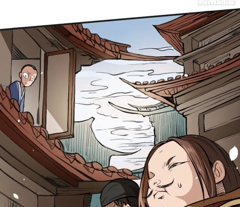 Đường Dần Tại Dị Giới Chapter 381 - 7