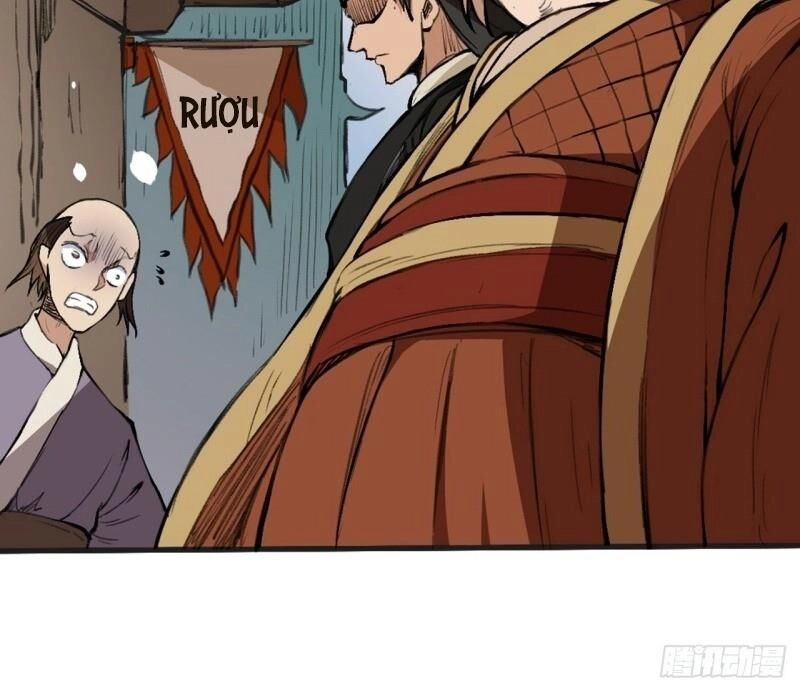 Đường Dần Tại Dị Giới Chapter 381 - 8