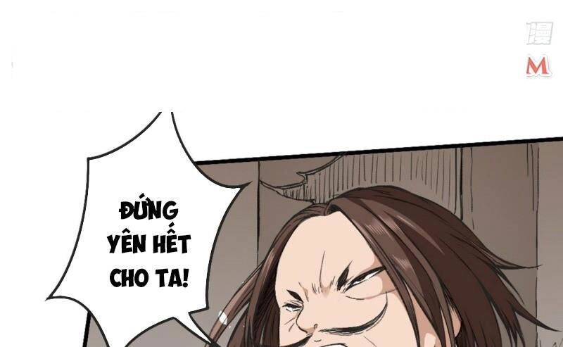 Đường Dần Tại Dị Giới Chapter 381 - 11