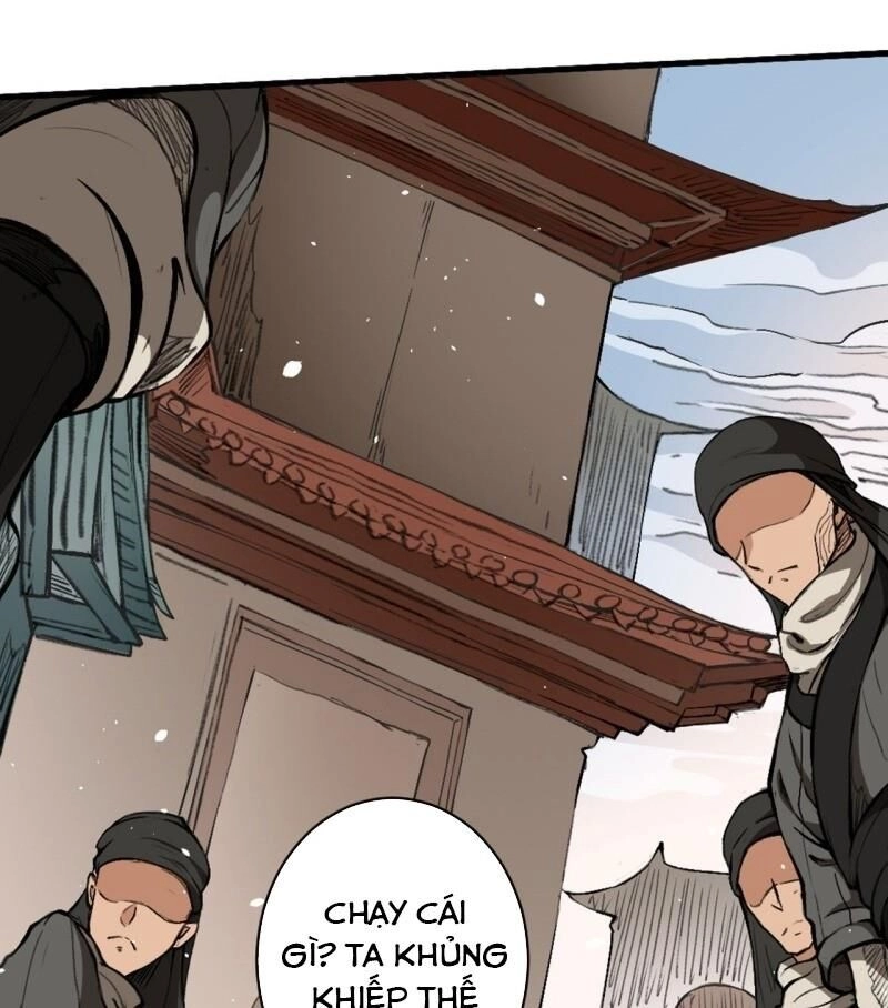 Đường Dần Tại Dị Giới Chapter 381 - 13