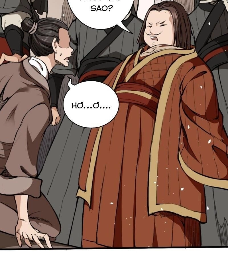 Đường Dần Tại Dị Giới Chapter 381 - 14