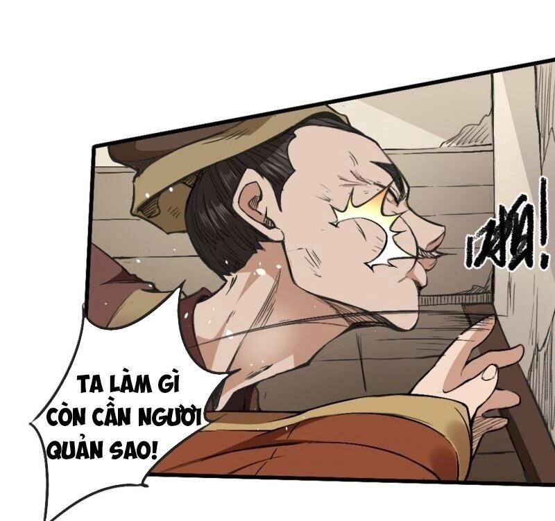 Đường Dần Tại Dị Giới Chapter 381 - 17