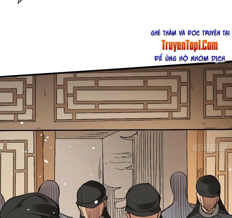 Đường Dần Tại Dị Giới Chapter 381 - 18