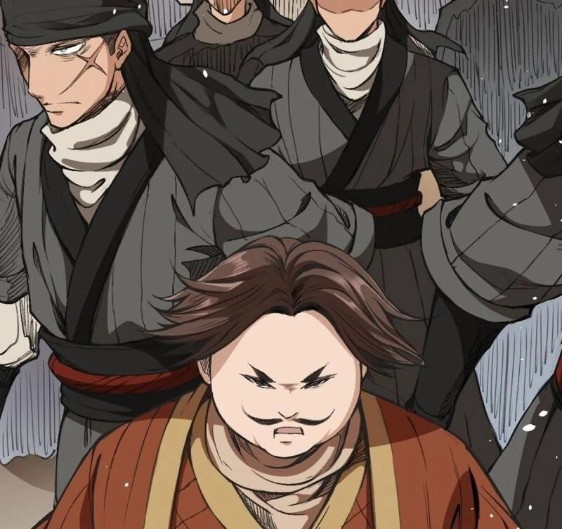 Đường Dần Tại Dị Giới Chapter 381 - 19