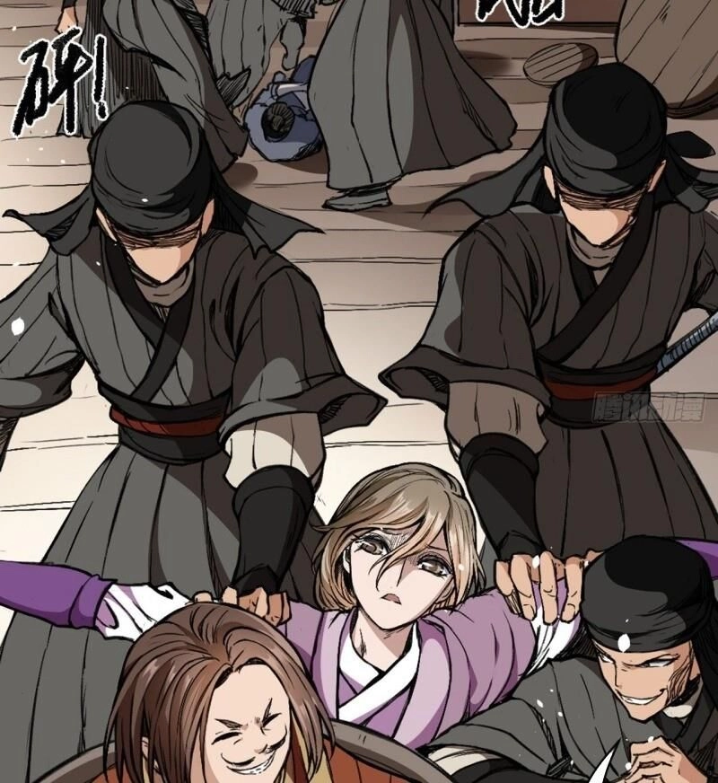 Đường Dần Tại Dị Giới Chapter 381 - 22