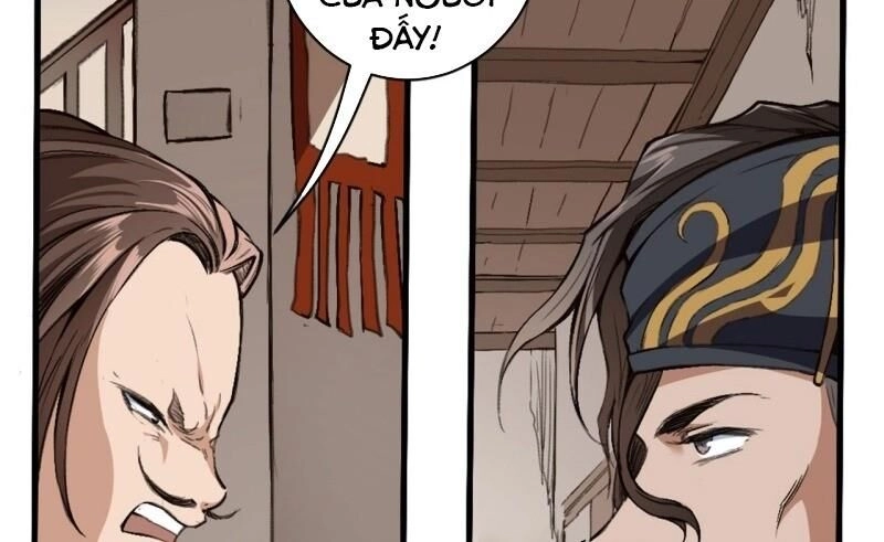 Đường Dần Tại Dị Giới Chapter 381 - 34