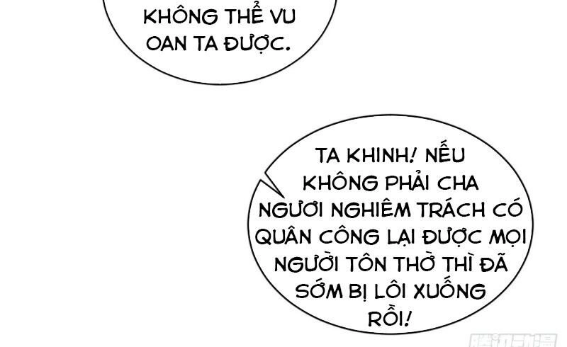 Đường Dần Tại Dị Giới Chapter 381 - 36