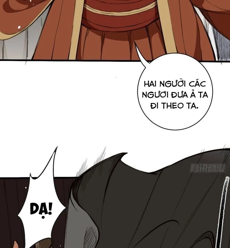 Đường Dần Tại Dị Giới Chapter 381 - 38