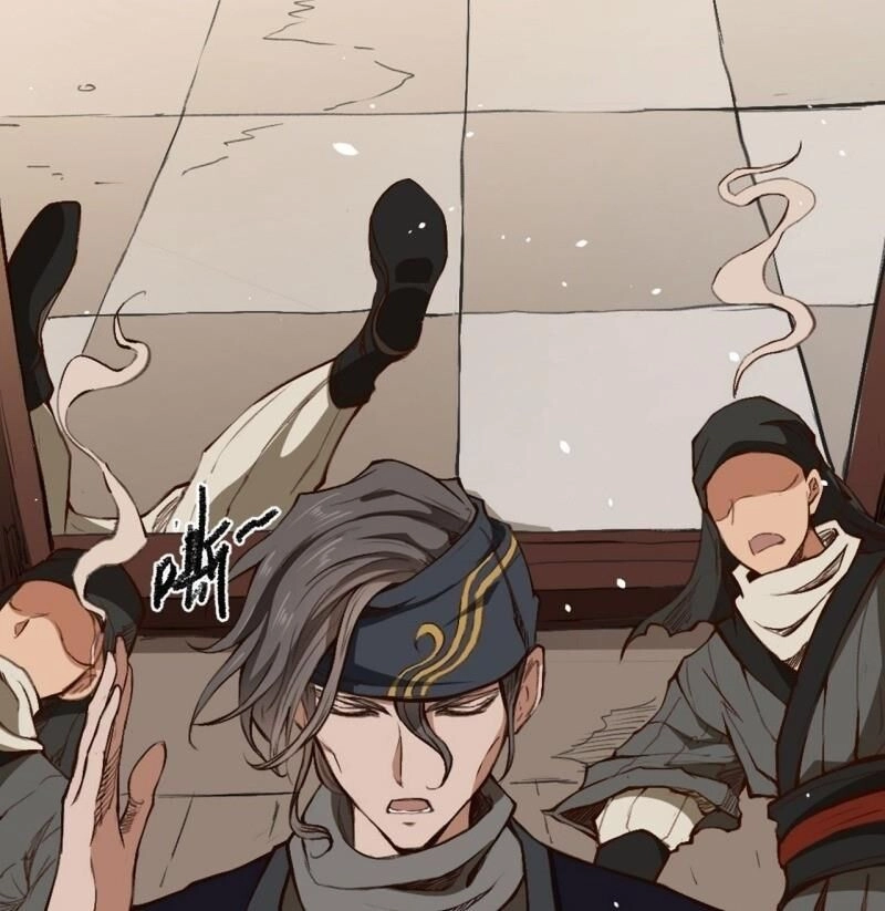 Đường Dần Tại Dị Giới Chapter 381 - 42