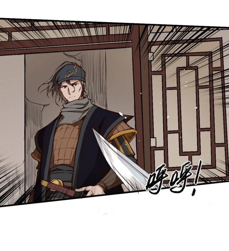 Đường Dần Tại Dị Giới Chapter 381 - 46