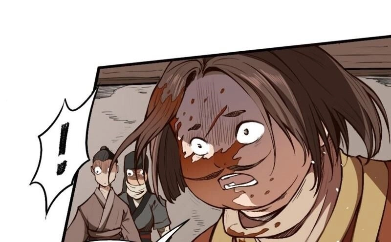 Đường Dần Tại Dị Giới Chapter 382 - 1