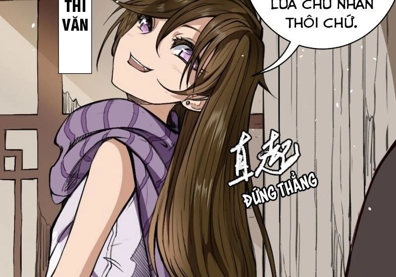 Đường Dần Tại Dị Giới Chapter 382 - 6