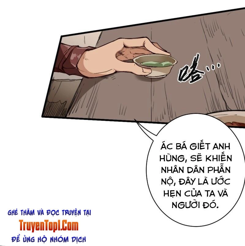 Đường Dần Tại Dị Giới Chapter 382 - 9