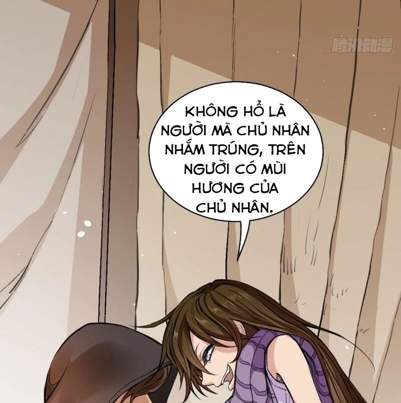 Đường Dần Tại Dị Giới Chapter 382 - 11