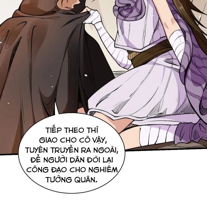 Đường Dần Tại Dị Giới Chapter 382 - 12