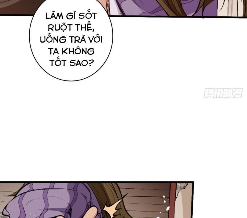 Đường Dần Tại Dị Giới Chapter 382 - 14