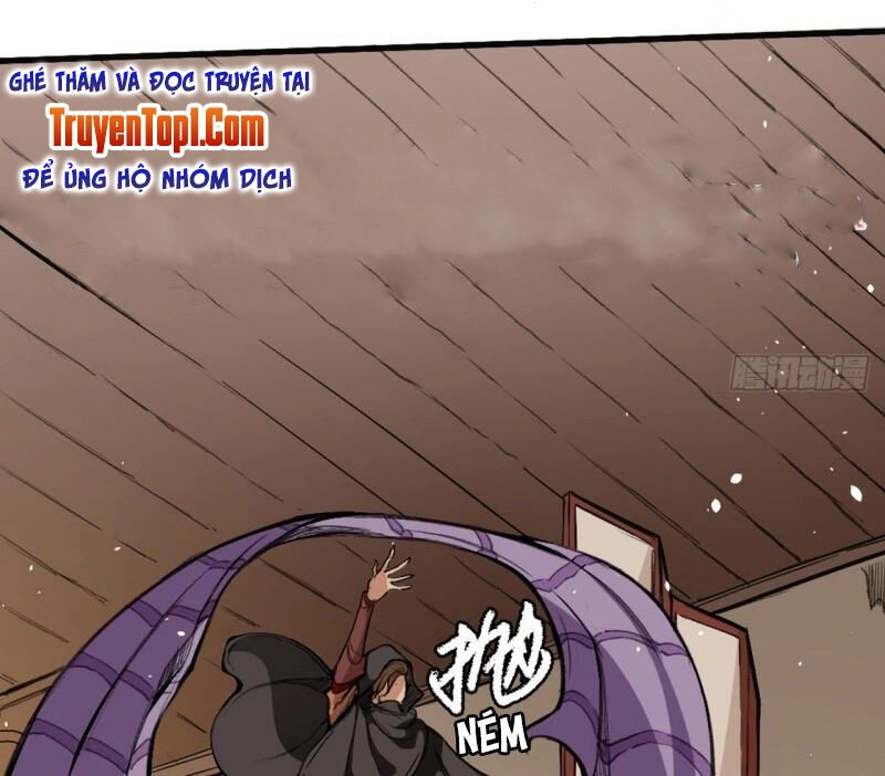Đường Dần Tại Dị Giới Chapter 382 - 17