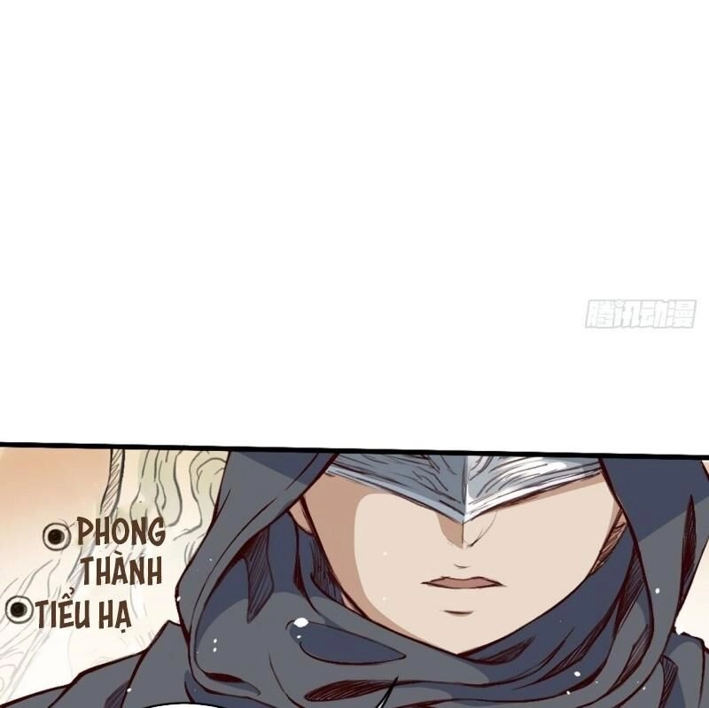 Đường Dần Tại Dị Giới Chapter 382 - 33