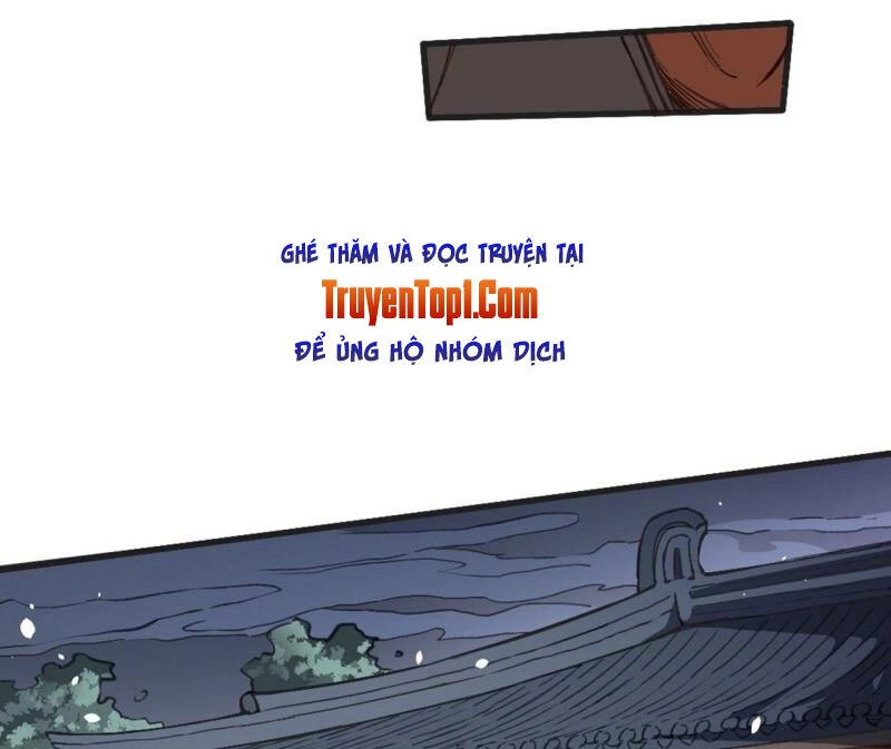 Đường Dần Tại Dị Giới Chapter 382 - 43