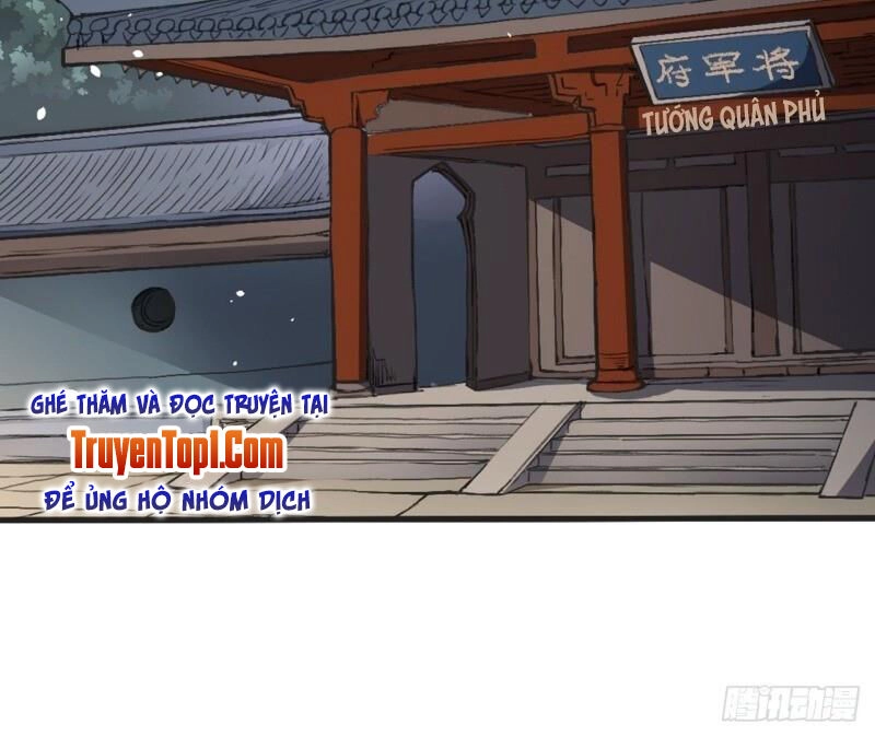 Đường Dần Tại Dị Giới Chapter 382 - 44