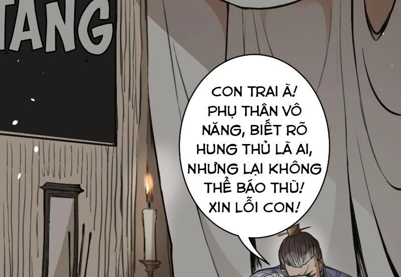 Đường Dần Tại Dị Giới Chapter 382 - 47