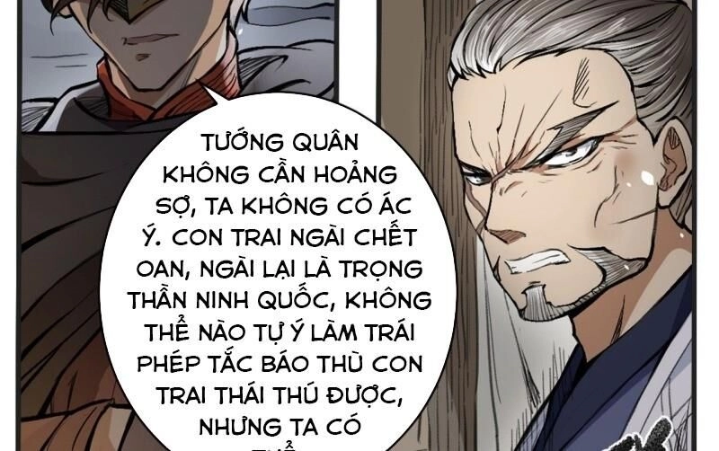 Đường Dần Tại Dị Giới Chapter 382 - 54