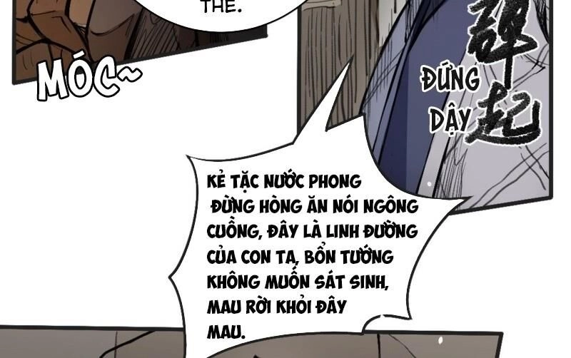 Đường Dần Tại Dị Giới Chapter 382 - 55