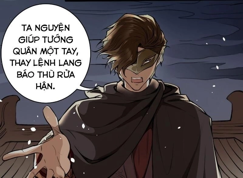 Đường Dần Tại Dị Giới Chapter 382 - 65