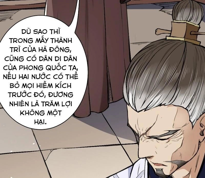 Đường Dần Tại Dị Giới Chapter 383 - 7
