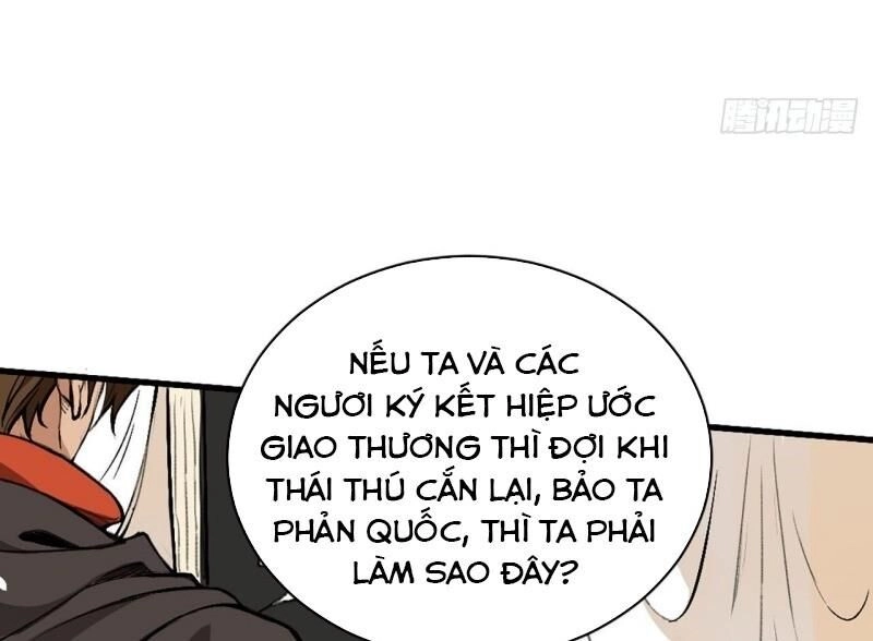 Đường Dần Tại Dị Giới Chapter 383 - 11