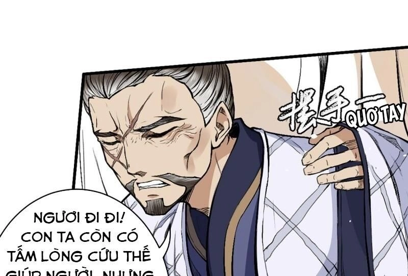 Đường Dần Tại Dị Giới Chapter 383 - 13