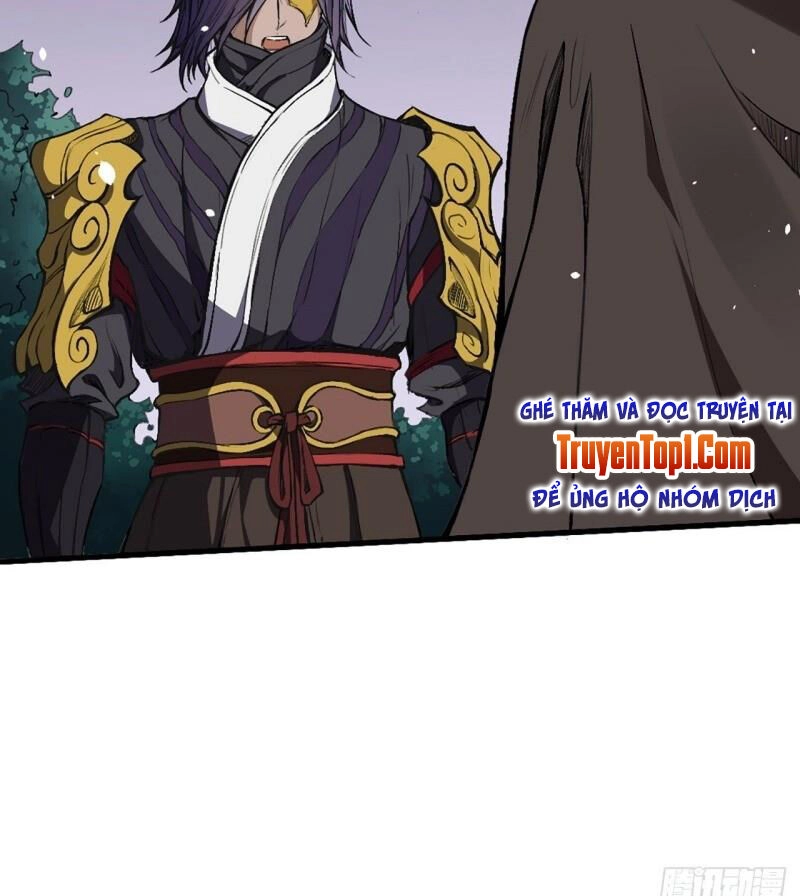 Đường Dần Tại Dị Giới Chapter 383 - 18