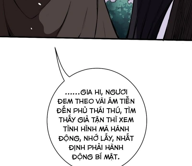 Đường Dần Tại Dị Giới Chapter 383 - 23