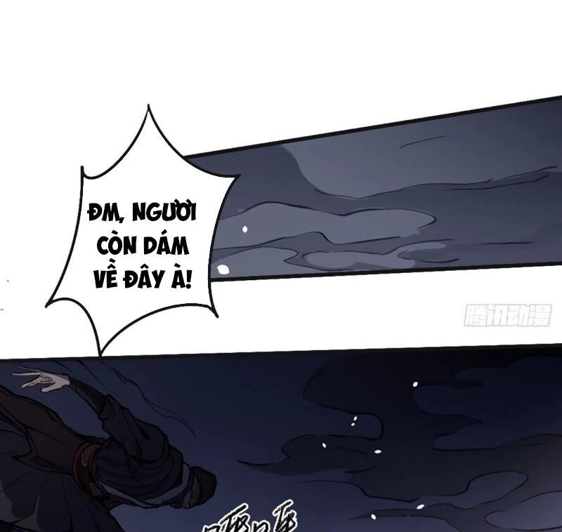 Đường Dần Tại Dị Giới Chapter 383 - 31