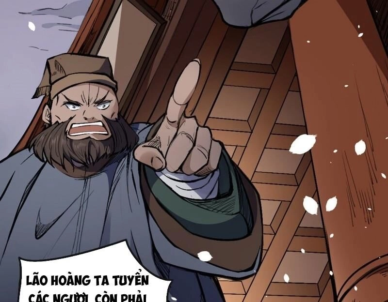 Đường Dần Tại Dị Giới Chapter 383 - 33