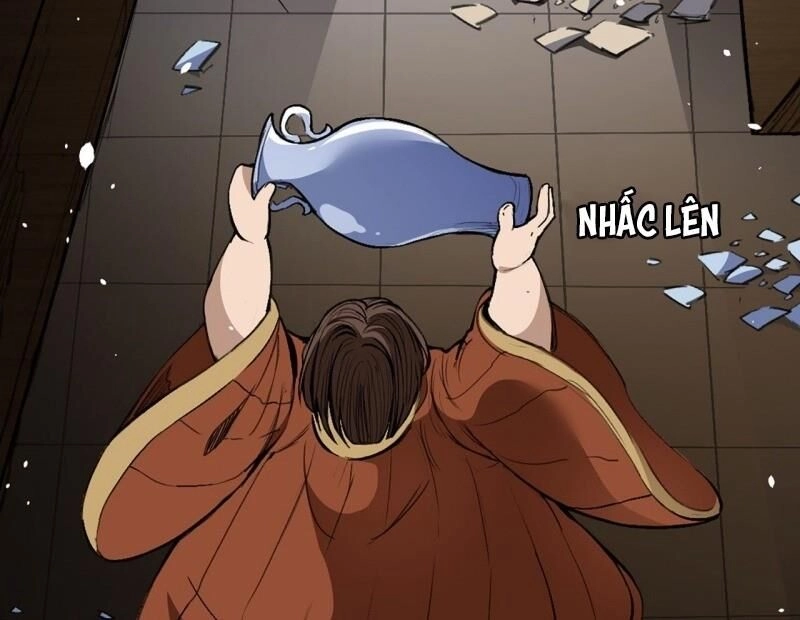 Đường Dần Tại Dị Giới Chapter 383 - 38