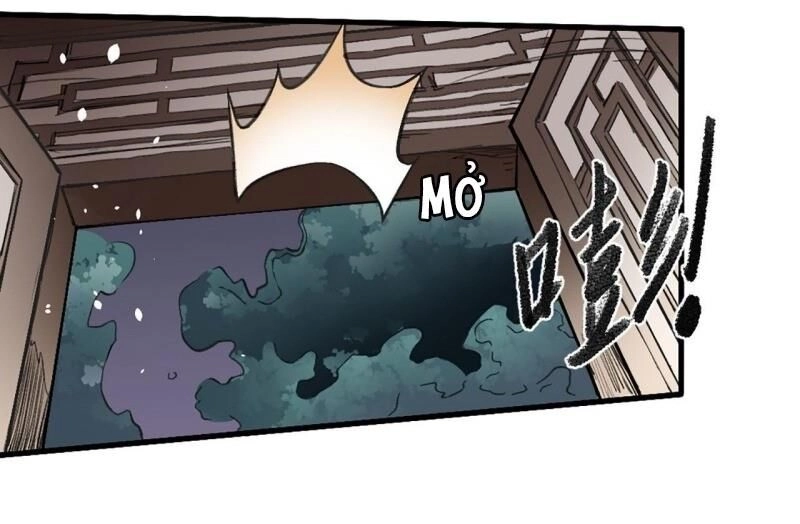 Đường Dần Tại Dị Giới Chapter 383 - 48