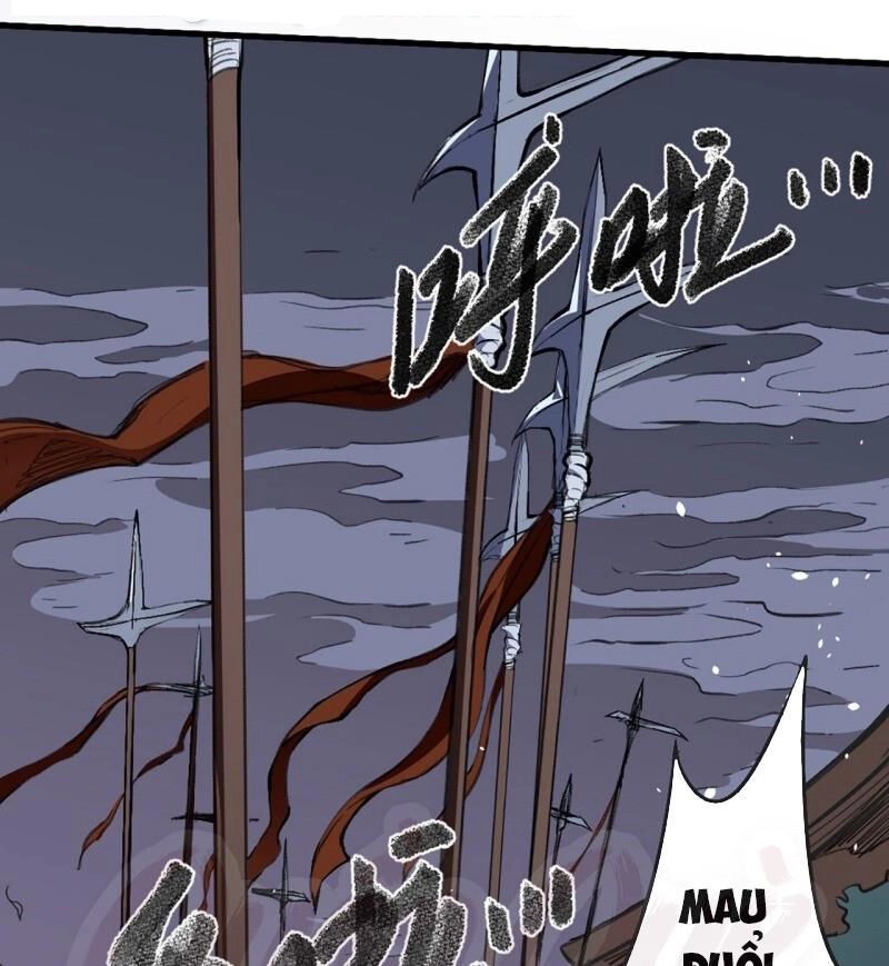 Đường Dần Tại Dị Giới Chapter 384 - 2