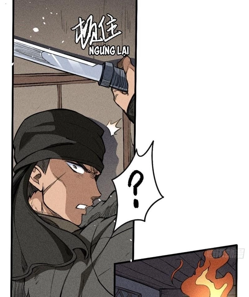 Đường Dần Tại Dị Giới Chapter 384 - 12