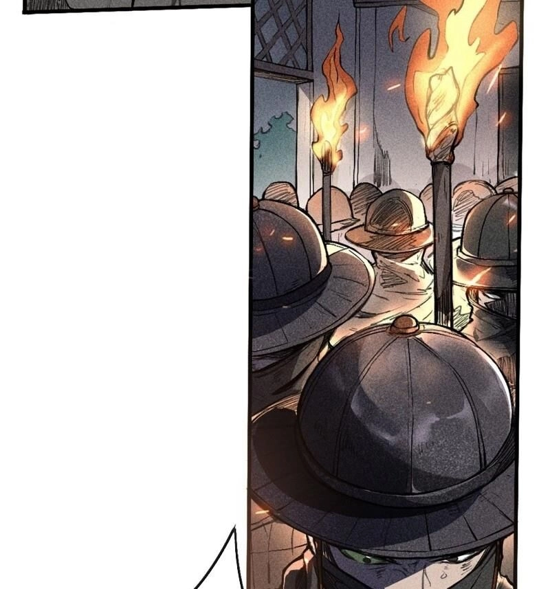 Đường Dần Tại Dị Giới Chapter 384 - 13