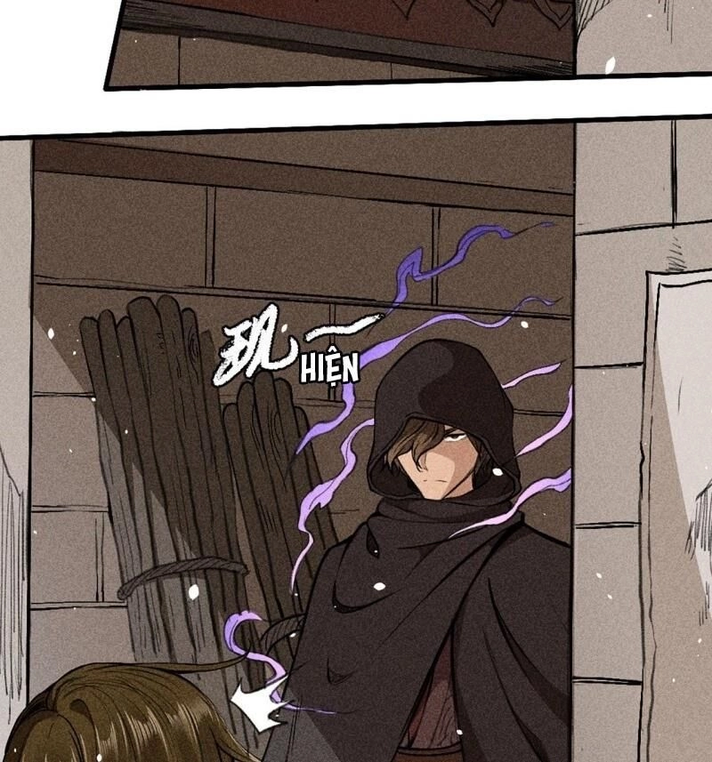 Đường Dần Tại Dị Giới Chapter 384 - 15