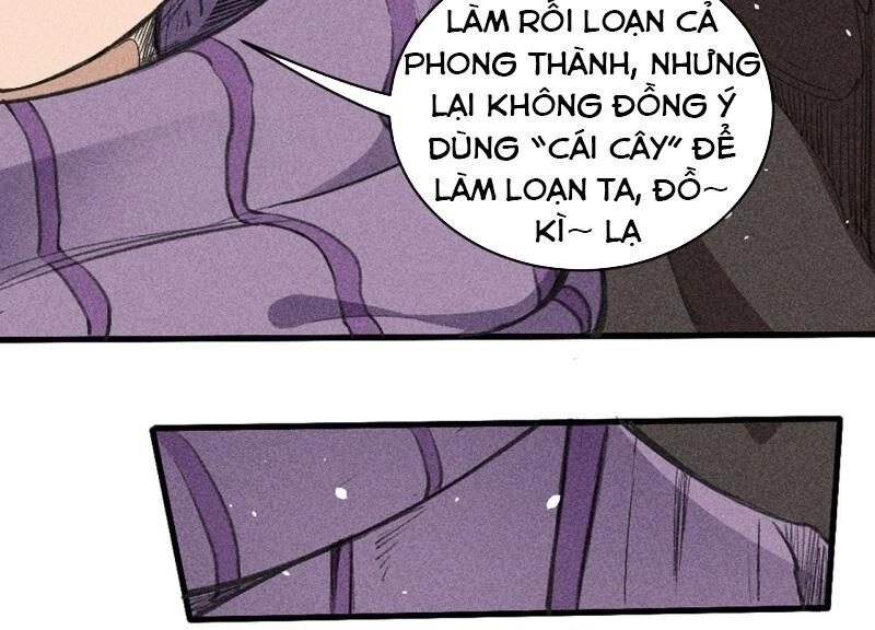 Đường Dần Tại Dị Giới Chapter 384 - 23