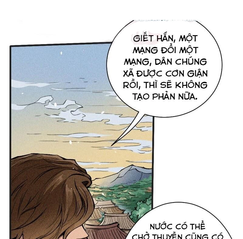 Đường Dần Tại Dị Giới Chapter 384 - 31